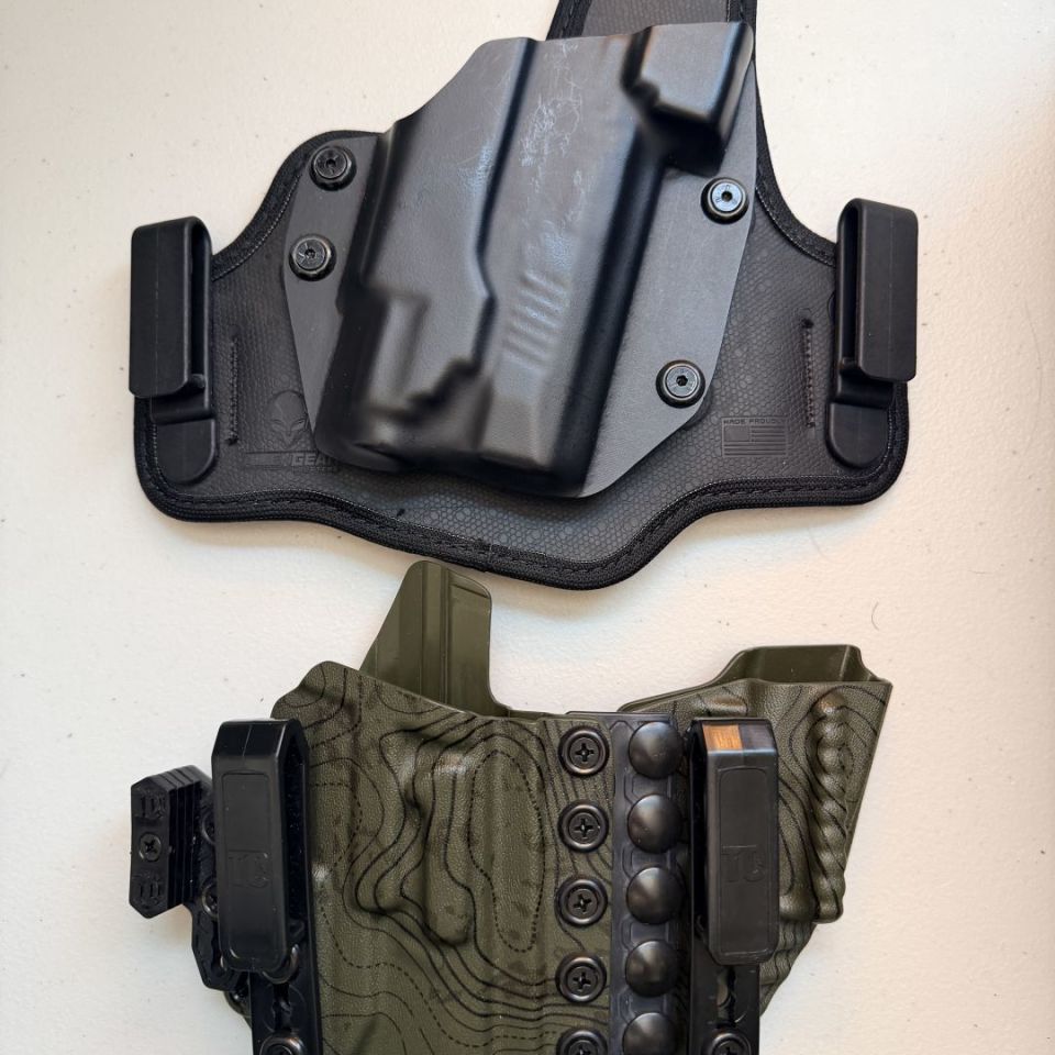 Image 1 - P365 XL holsters IWB