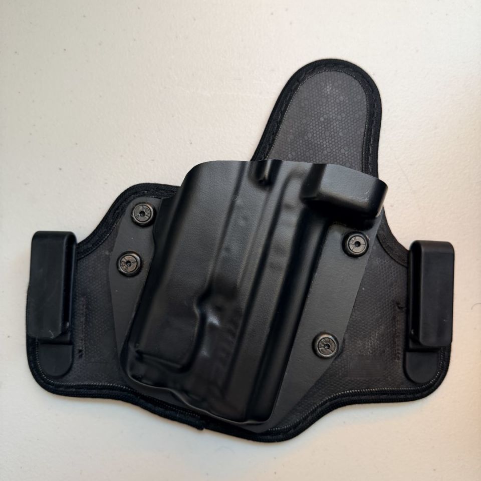 Image 1 - M&P 2.0 IWB Holster