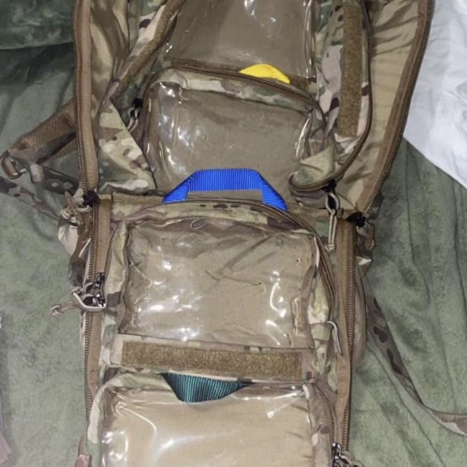 Image 2 - Mystery ranch jump rats