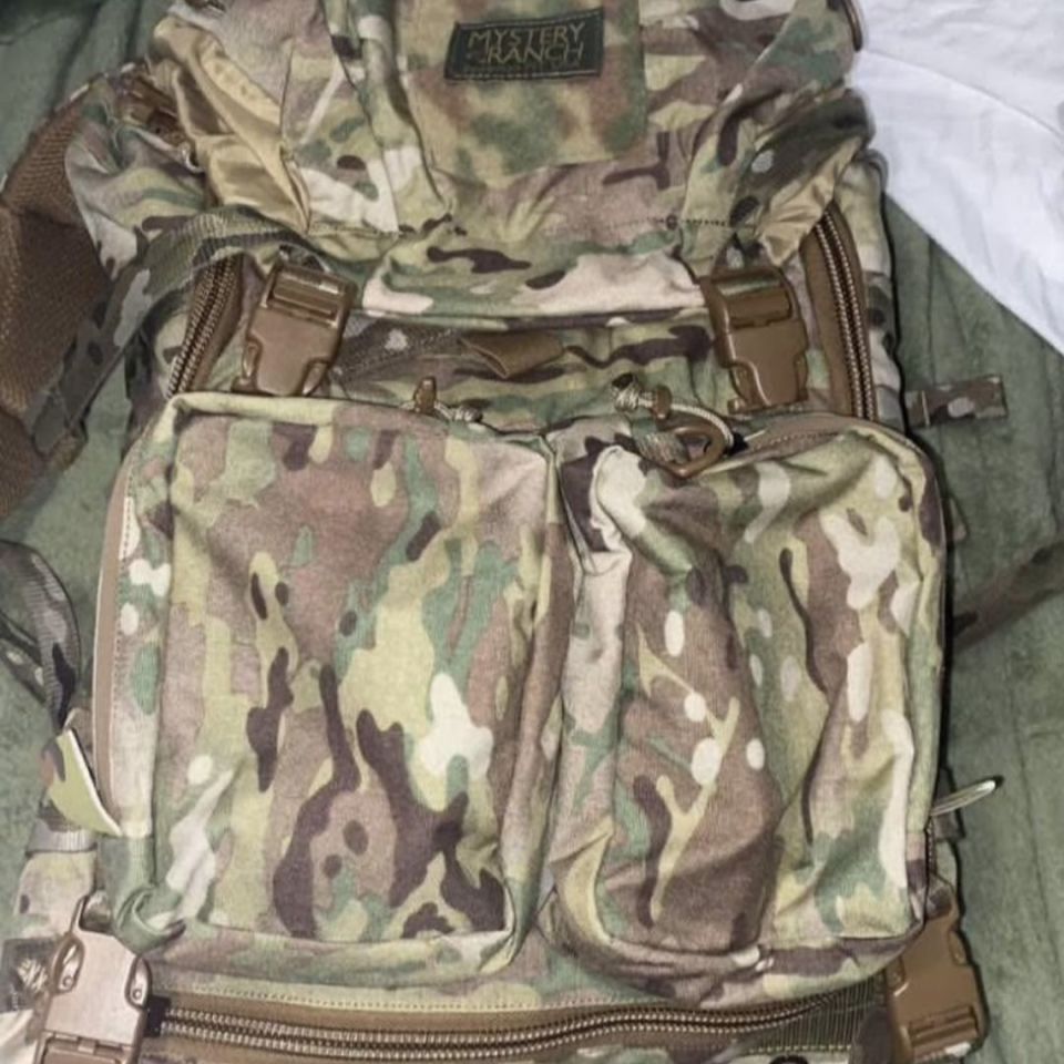 Image 1 - Mystery ranch jump rats