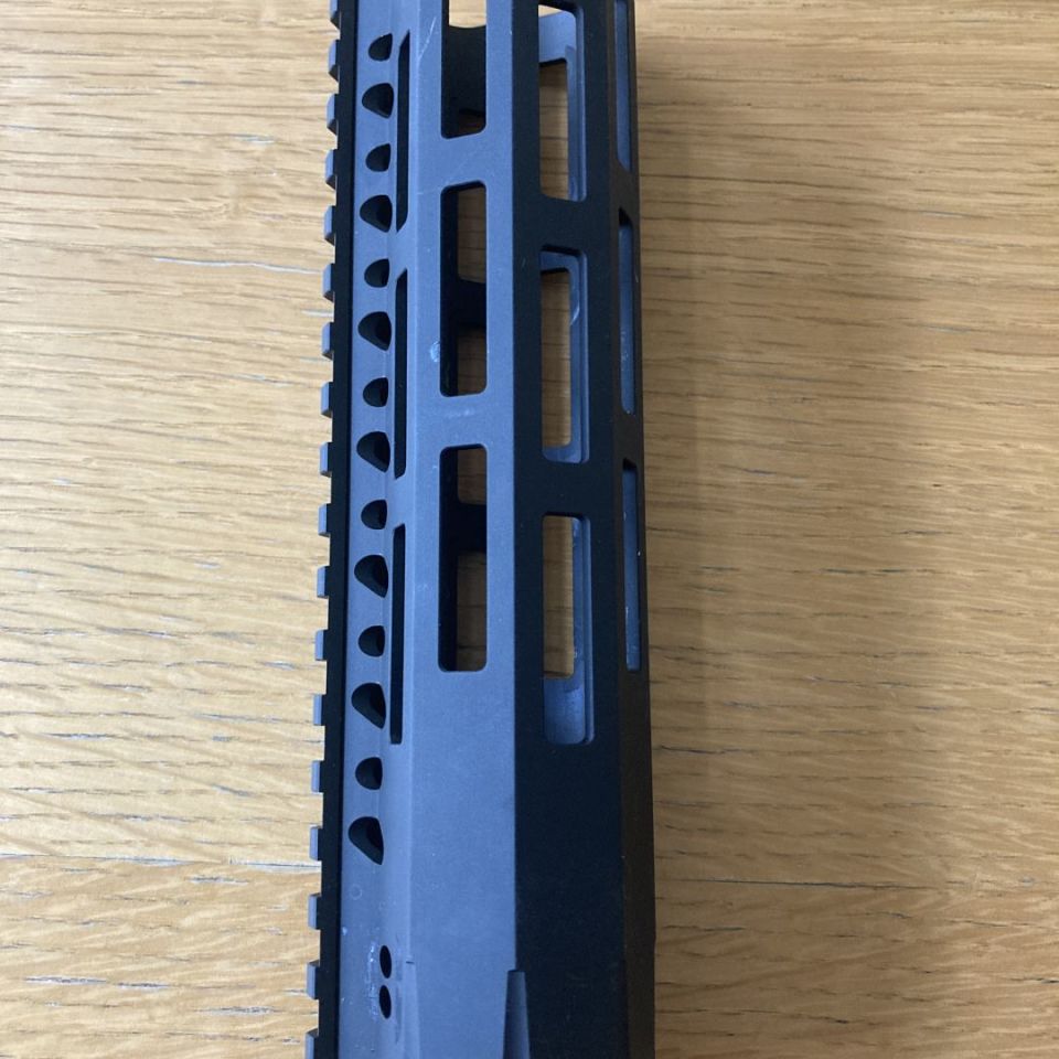 Image 5 - BCM MCMR-7 rail handguard 7”