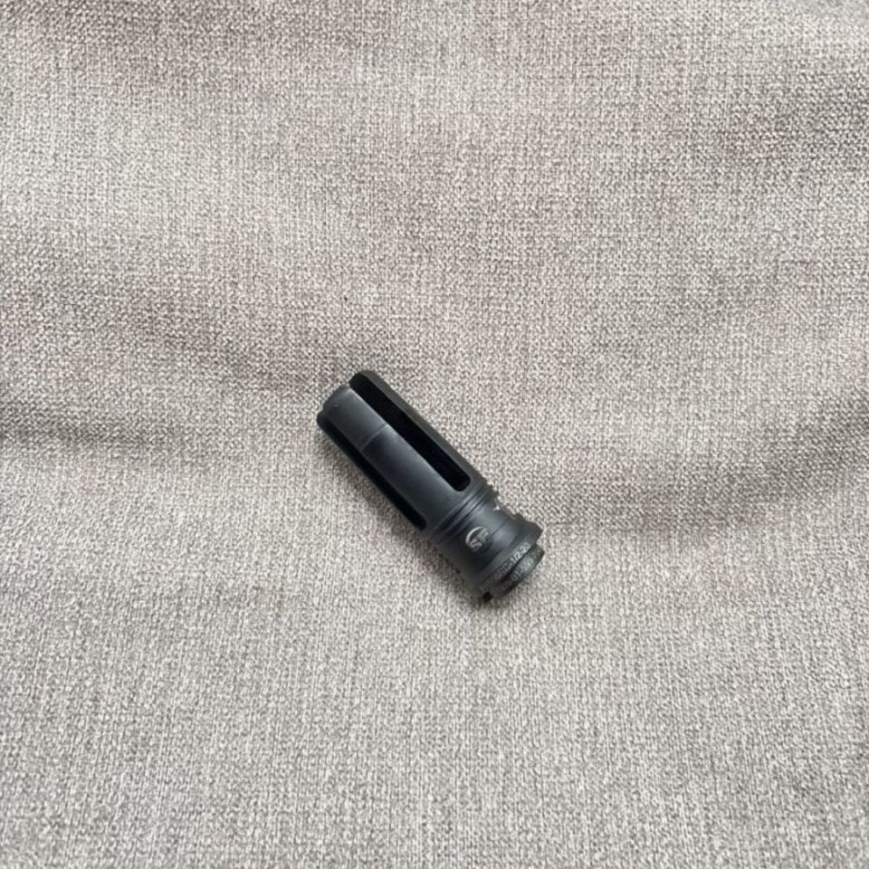 Image 1 - 5.56 Surefire 4 prong fh 