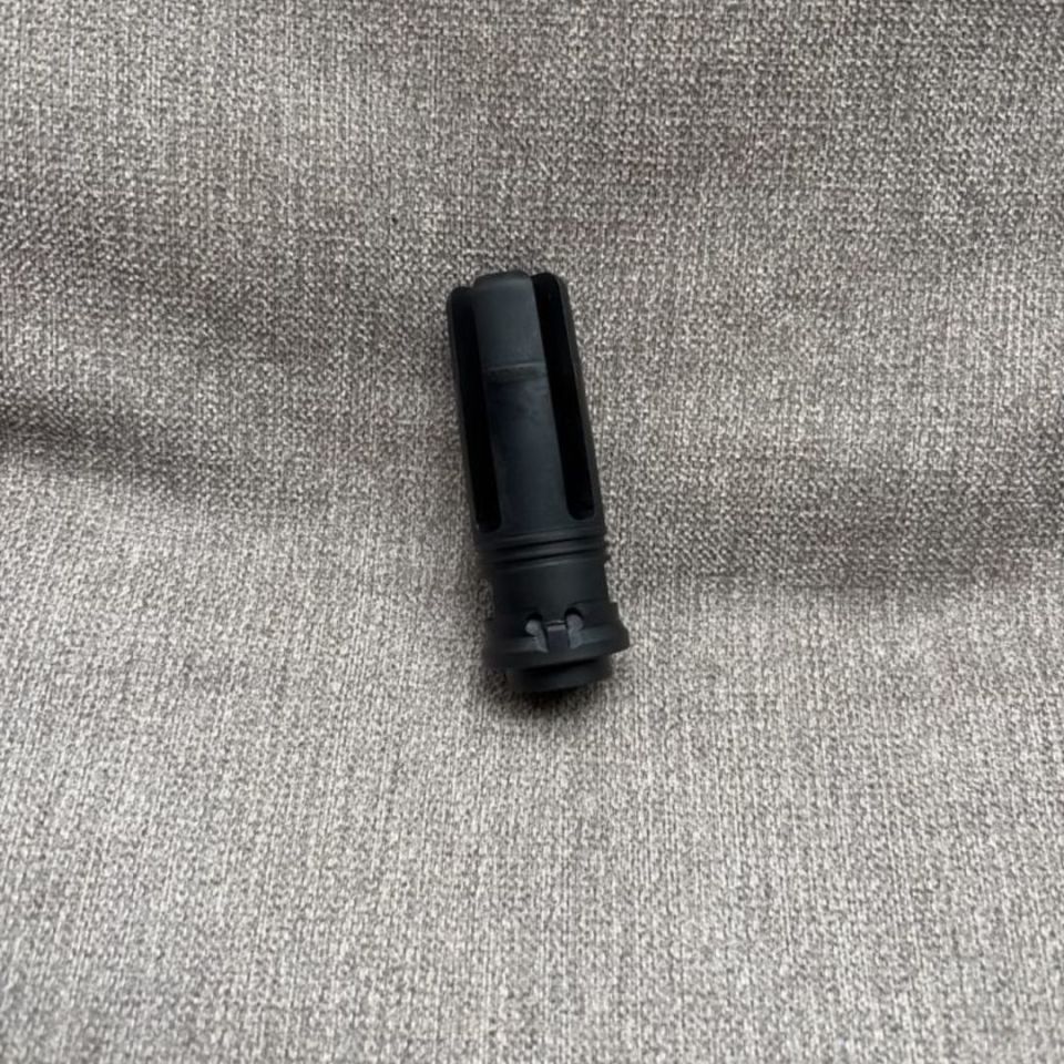 Image 3 - 5.56 Surefire 4 prong fh 