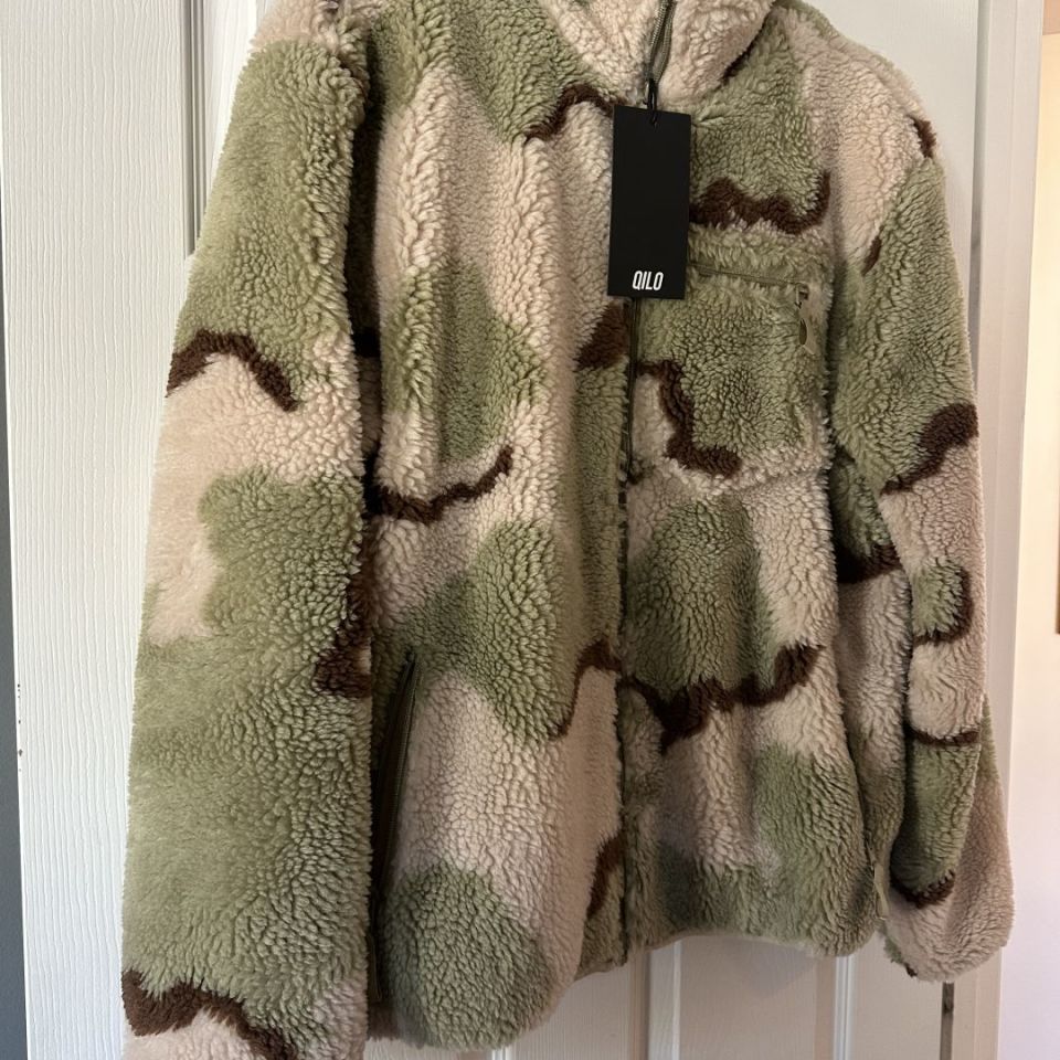 Image 1 - Qilo Tactical DCU Sherpa S