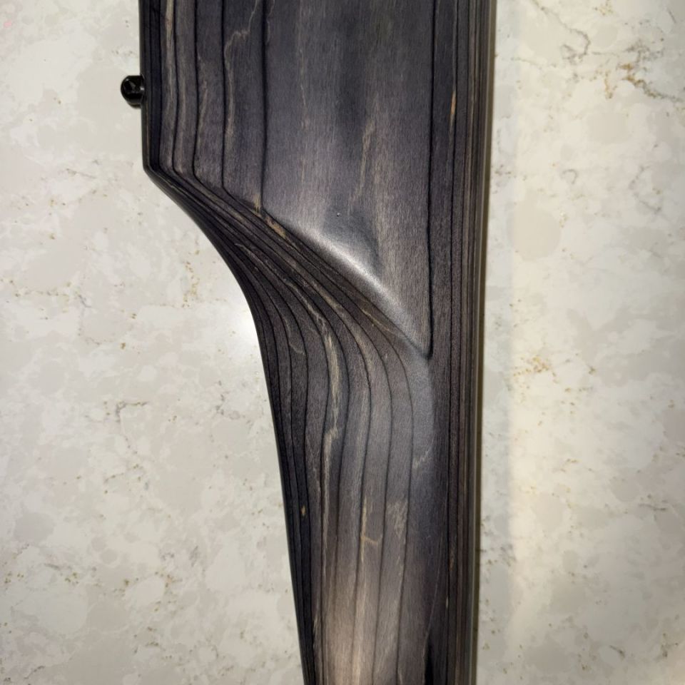 Image 1 - Boyd’s Ar Fixed Stock