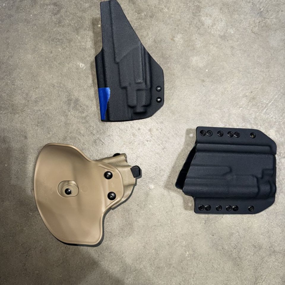 Image 1 - Glock holsters