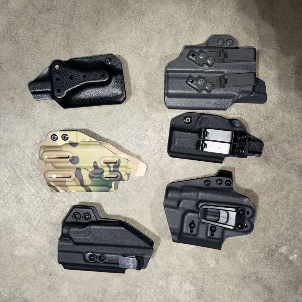 Image 1 - Sig P365 holsters