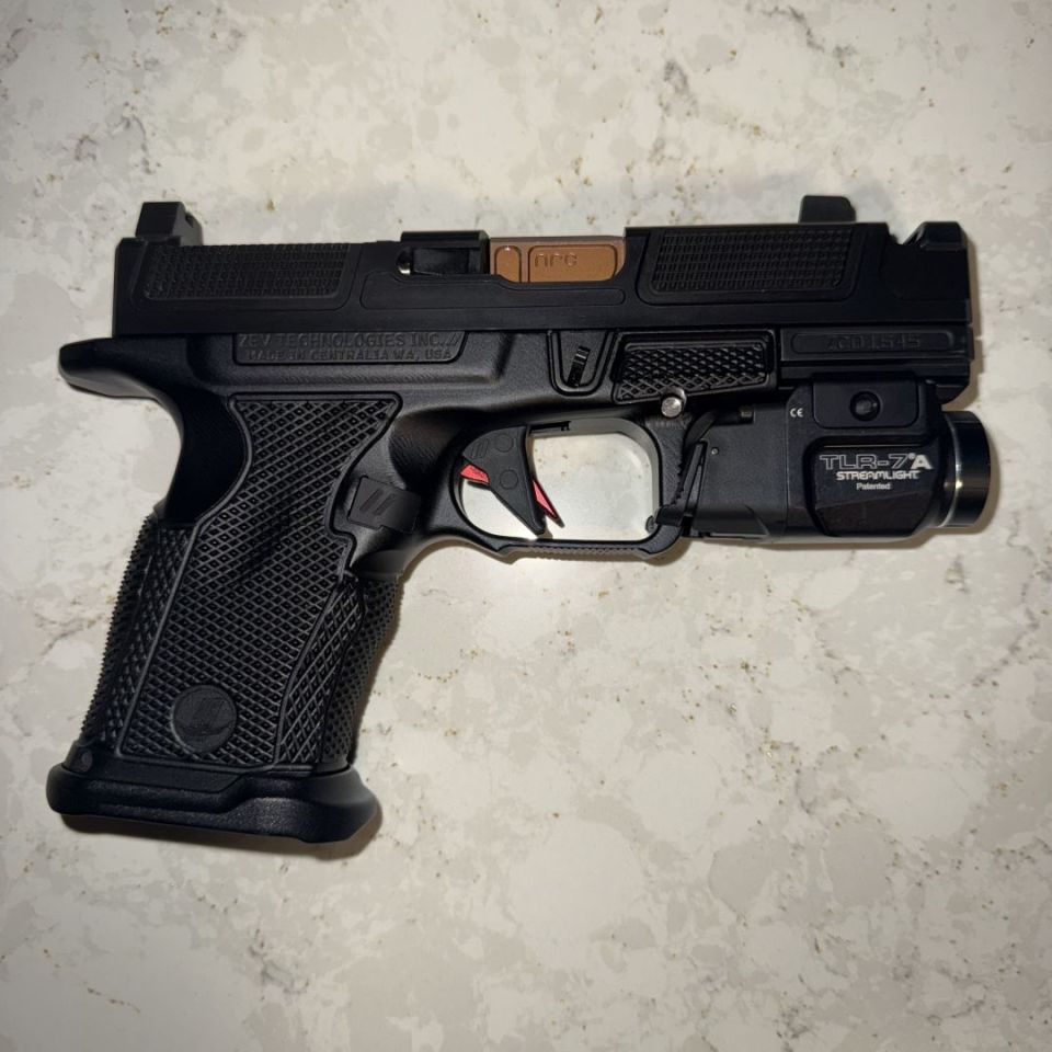 Image 1 - Arc Division/Zev/Icarus