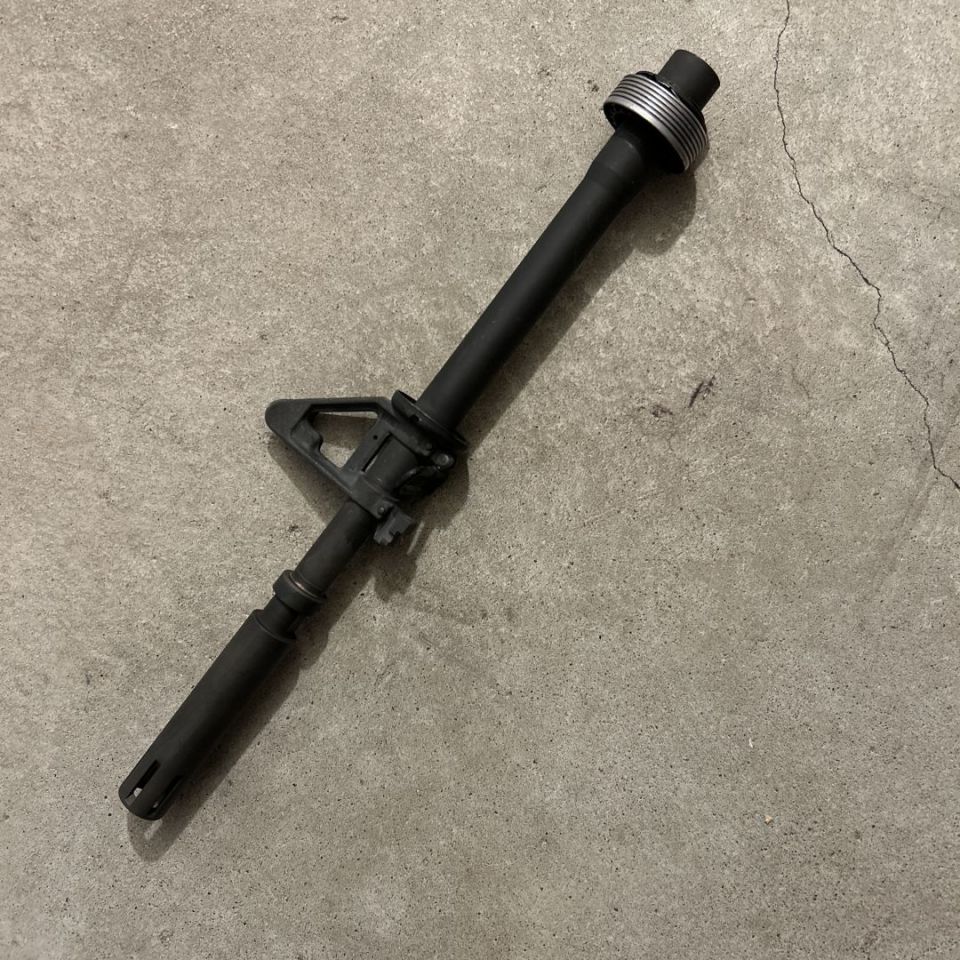 Image 1 - Pwa car15 style barrel