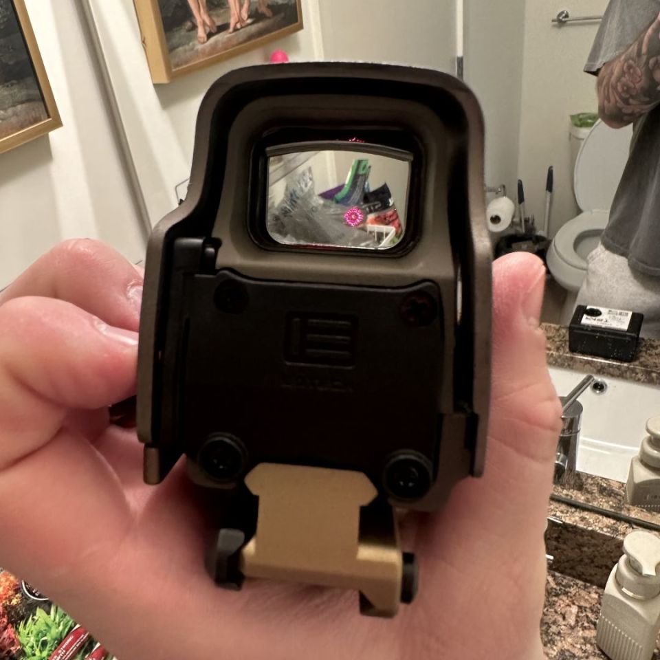 Image 4 - Eotech Exps 3-0 