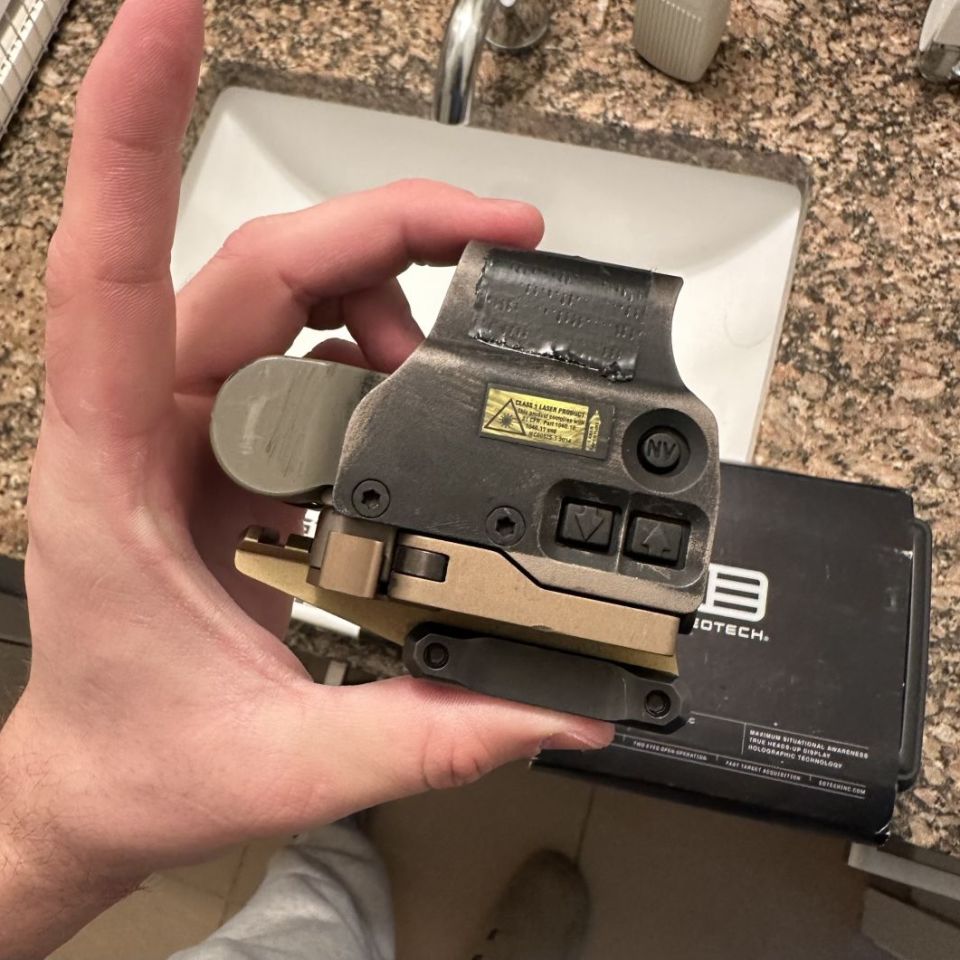 Image 3 - Eotech Exps 3-0 