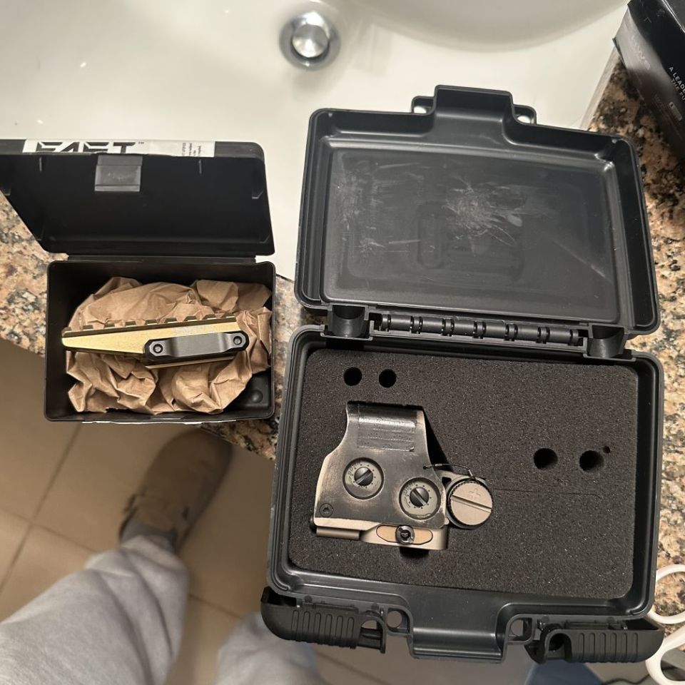 Image 5 - Eotech Exps 3-0 