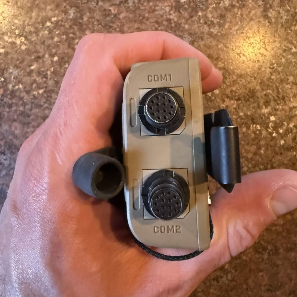 Image 3 - Falcom PTT