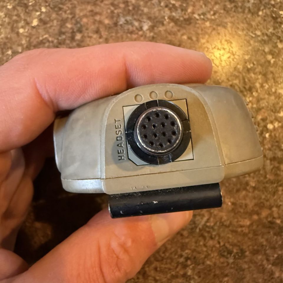 Image 4 - Falcom PTT