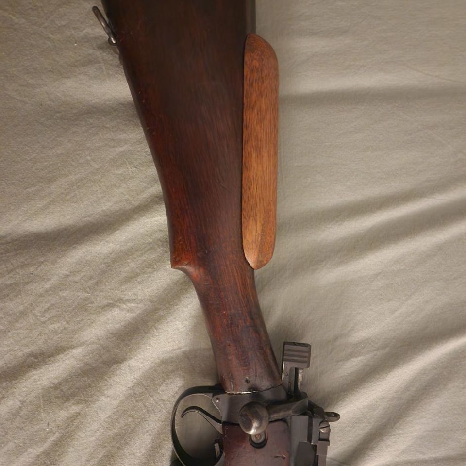 Image 2 - SMLE no4 mk 1 (F)