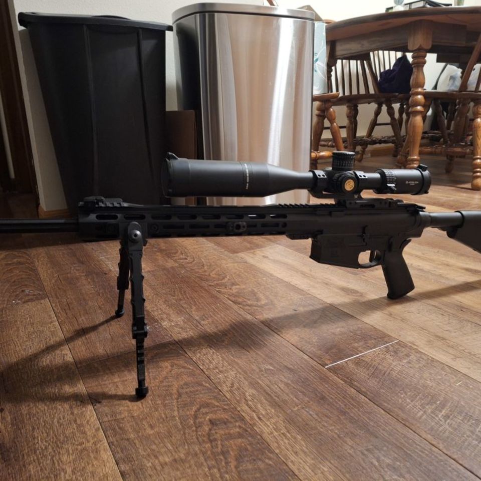 Image 2 - Ar10 bundle