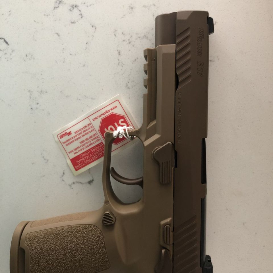 Image 3 - M17 Commemorative 