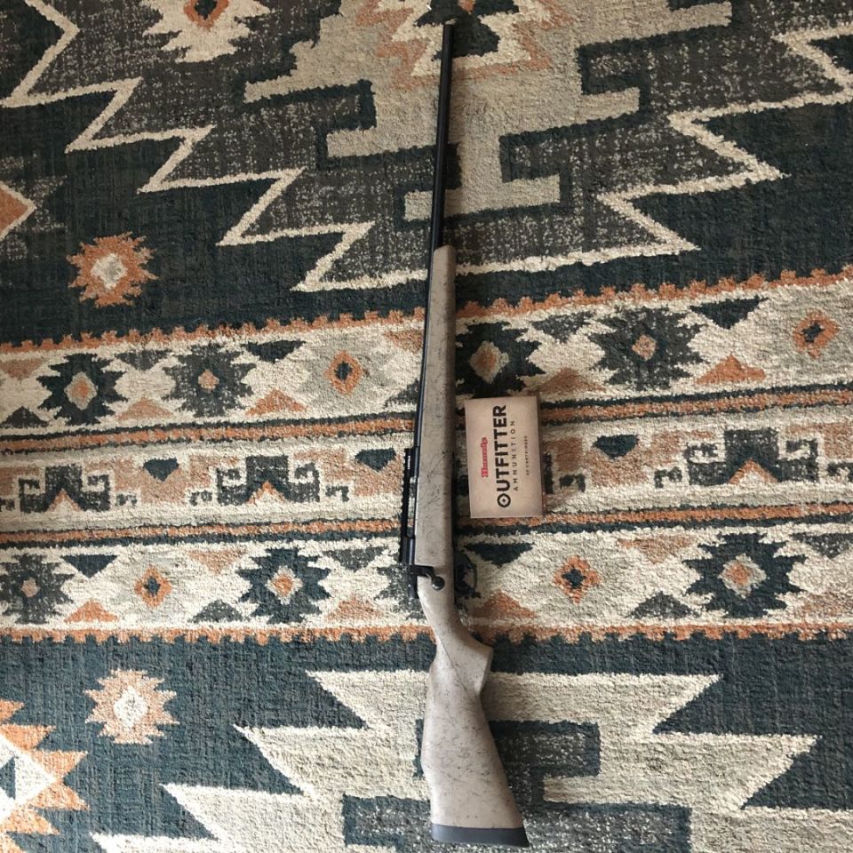 Image 1 - Weatherby 300 Weatherby Mag