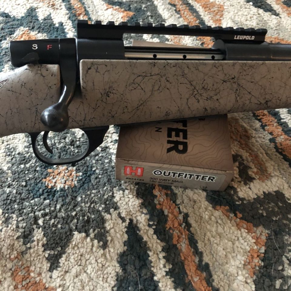 Image 2 - Weatherby 300 Weatherby Mag