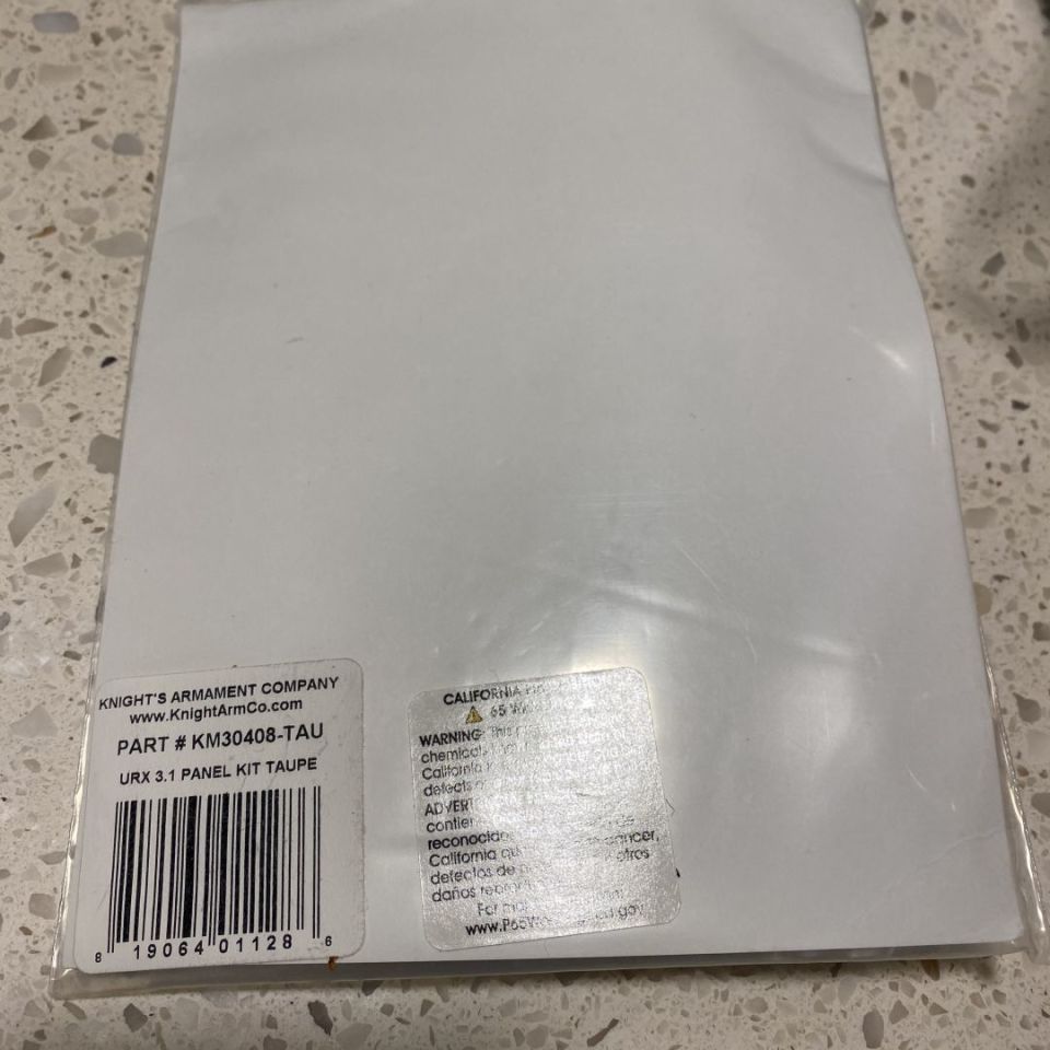 Image 3 - KAC Knights Armament *RARE URX