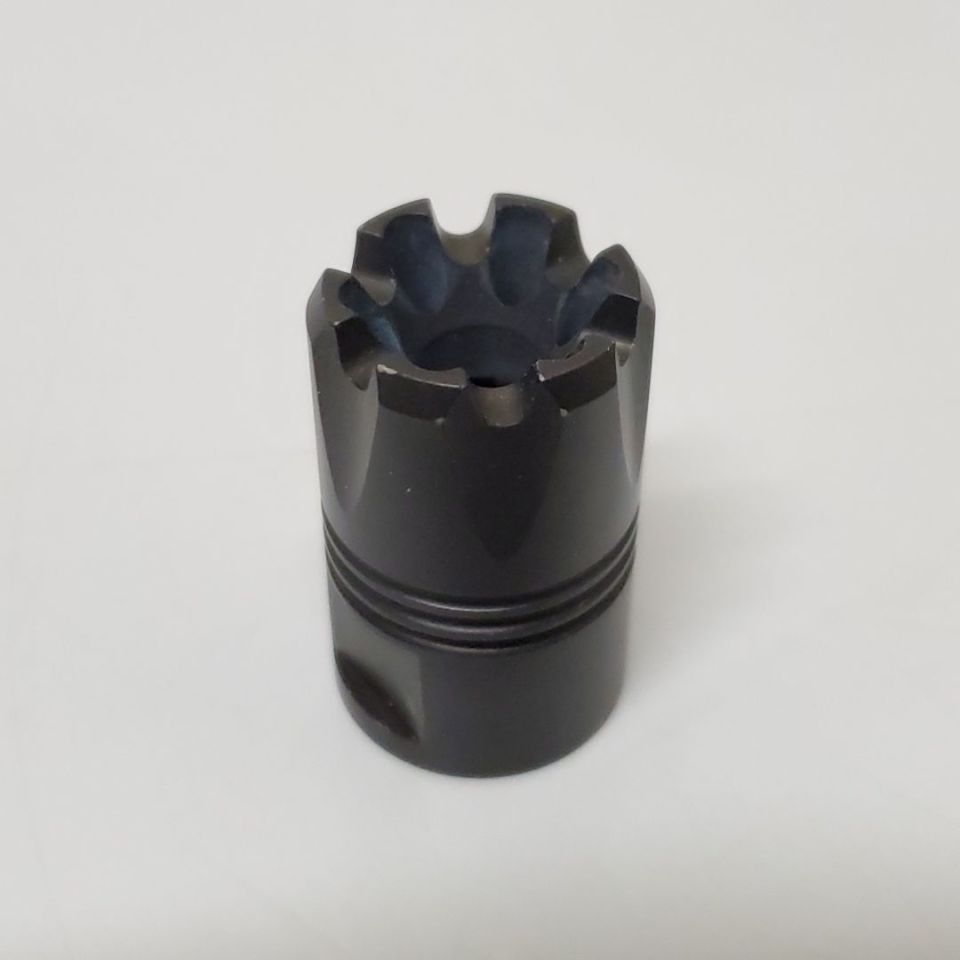 Image 1 - CMMG ZEROED .308