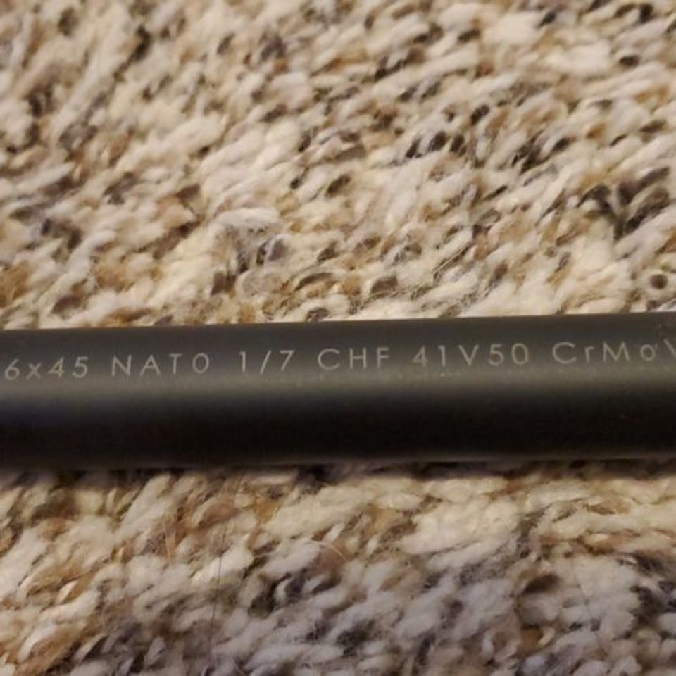 Image 2 - Aero Precision CHF 16" Barrel