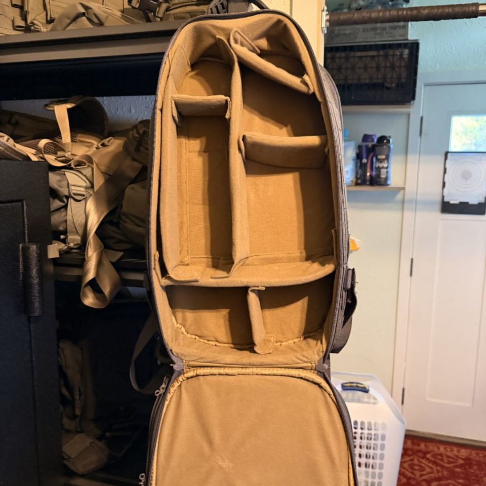 Image 4 - Hazard 4 Pillbox Camera Bag