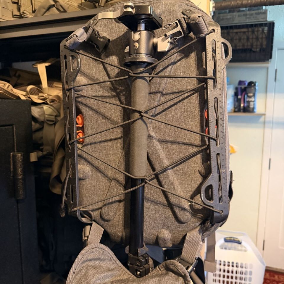 Image 2 - Hazard 4 Pillbox Camera Bag