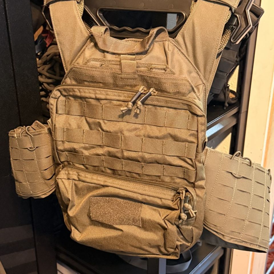 Image 3 - First Spear-Agilite-Shellback