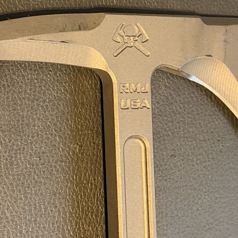 Image 2 - RMJ Tactical Eagle Talon