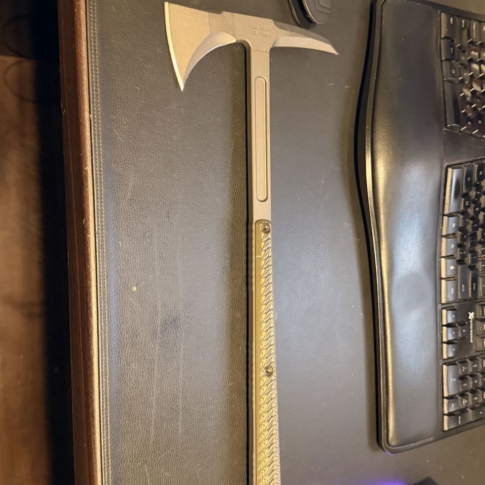 Image 1 - RMJ Tactical Eagle Talon