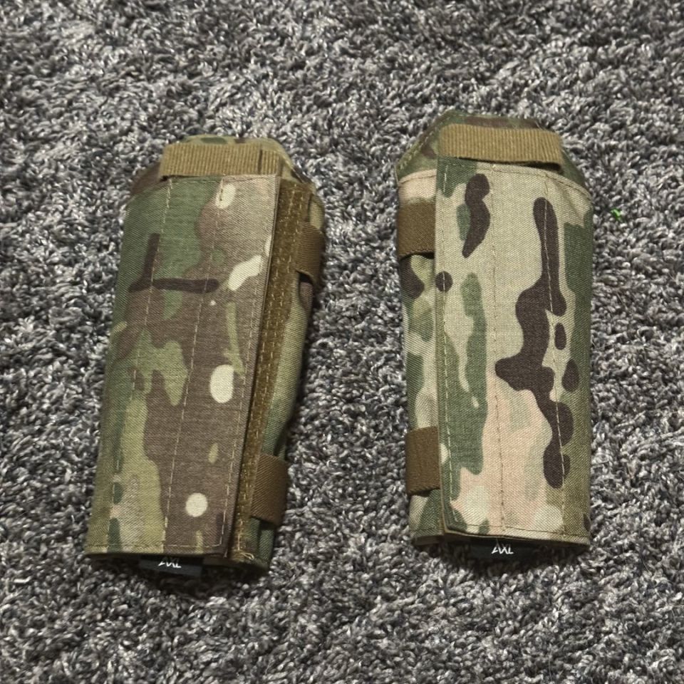 Image 1 - AXL Shoulder Straps