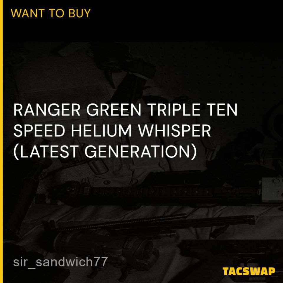 Image 1 - WTB RANGER GREEN BFG TEN SPEED