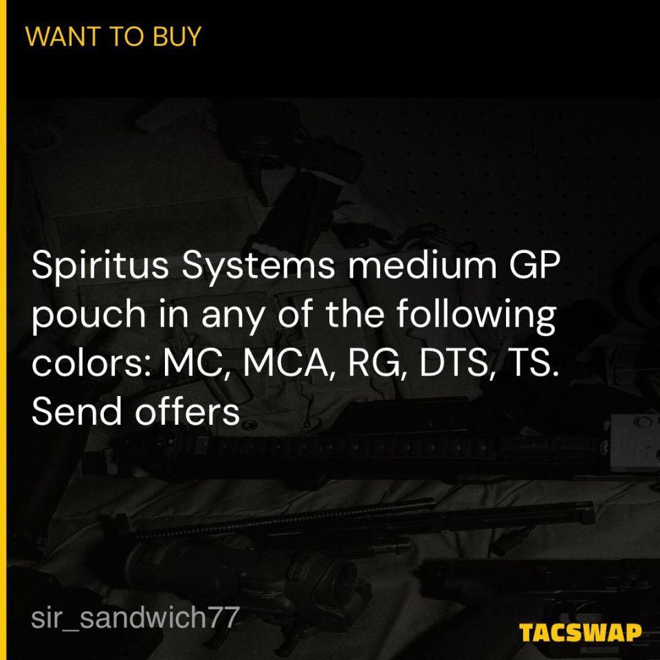 Image 1 - WTB spiritus medium gp