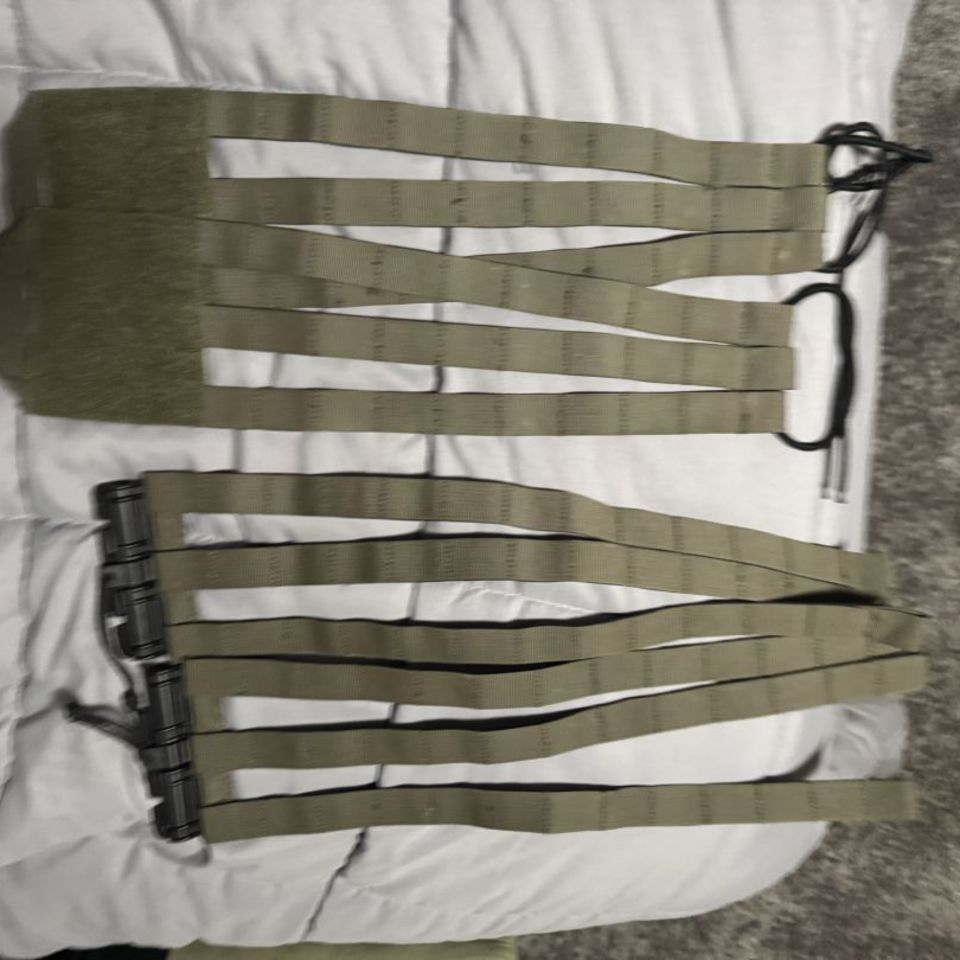 Image 1 - Spiritus Systems Cummerbunds