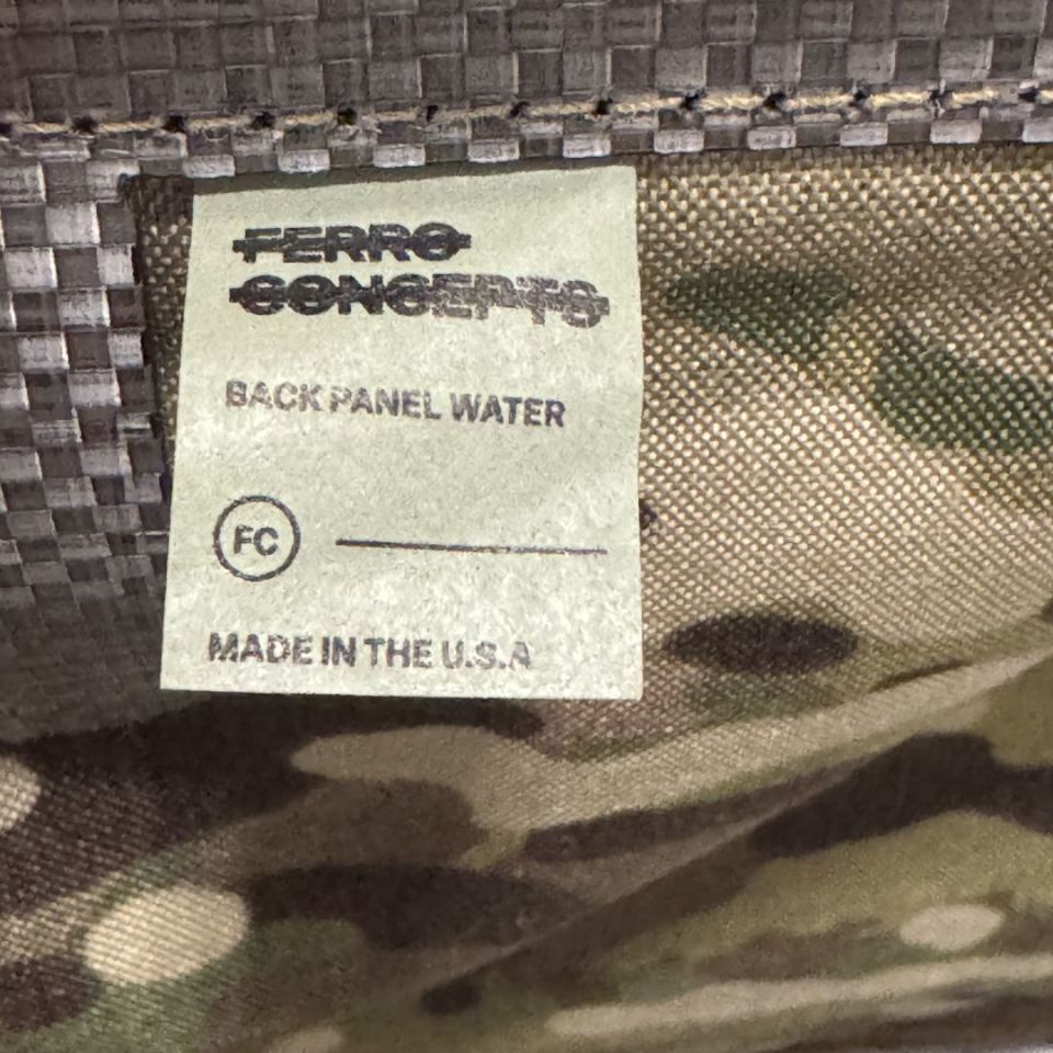 Image 3 - Ferro Concepts Lot