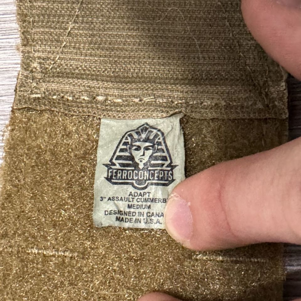 Image 4 - Ferro Concepts Lot