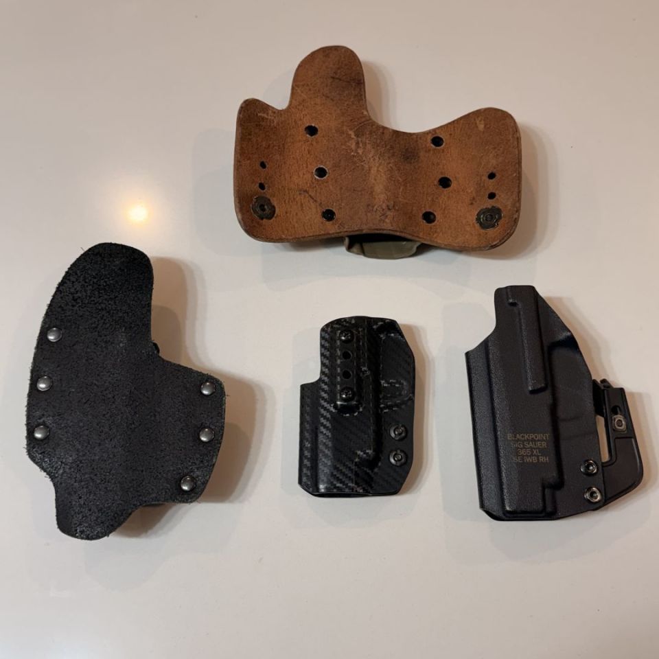 Image 2 - P365X/XL Holsters