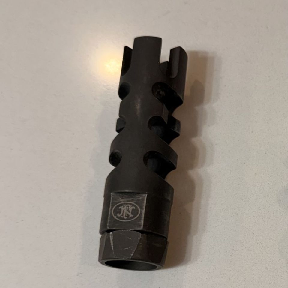 Image 1 - SCAR17 FN marked PWS FH