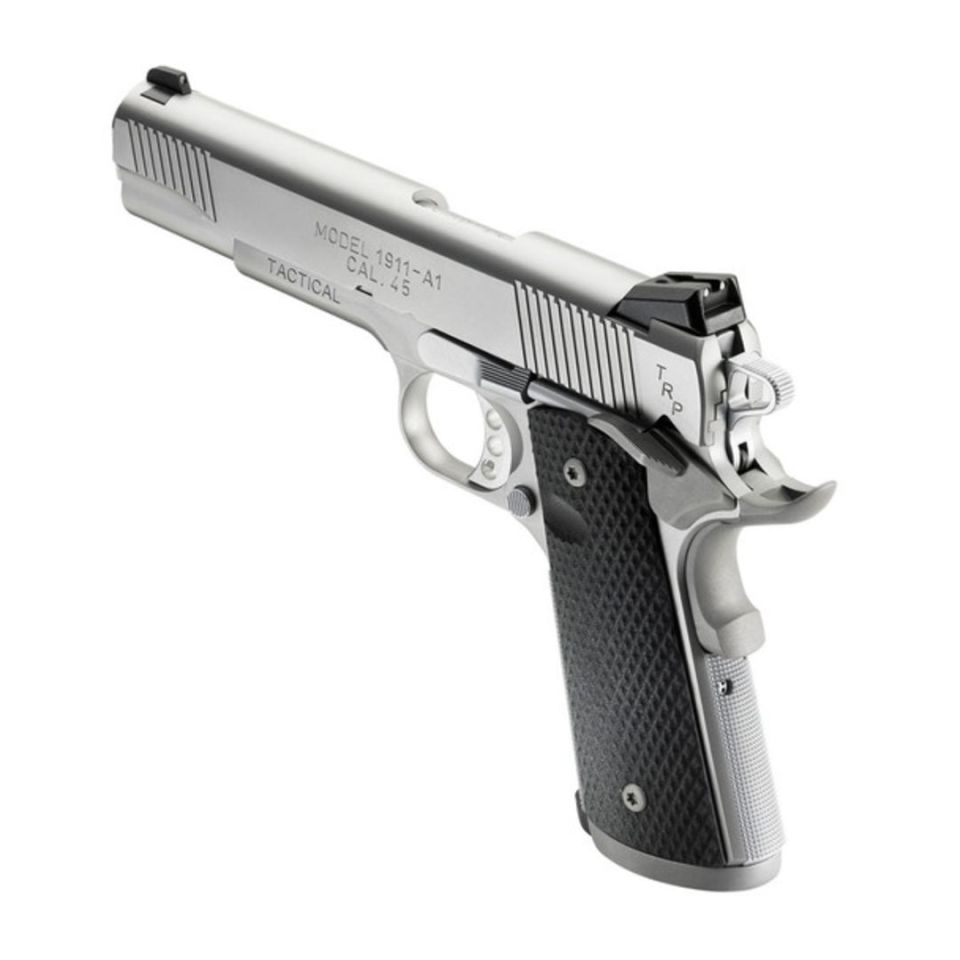 Image 2 - 1911 Springfield TRP