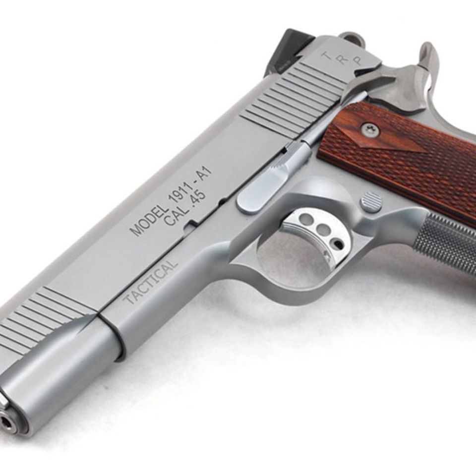 Image 4 - 1911 Springfield TRP