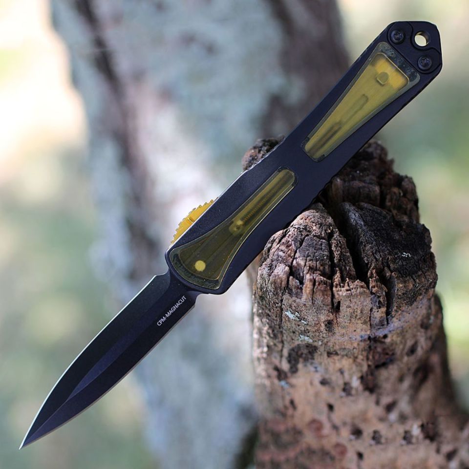 Image 3 - Heretic Manticore Ultem