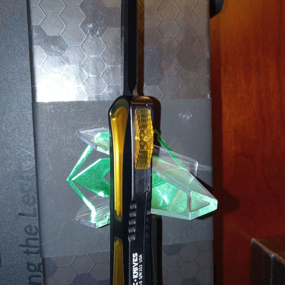 Image 4 - Heretic Manticore Ultem