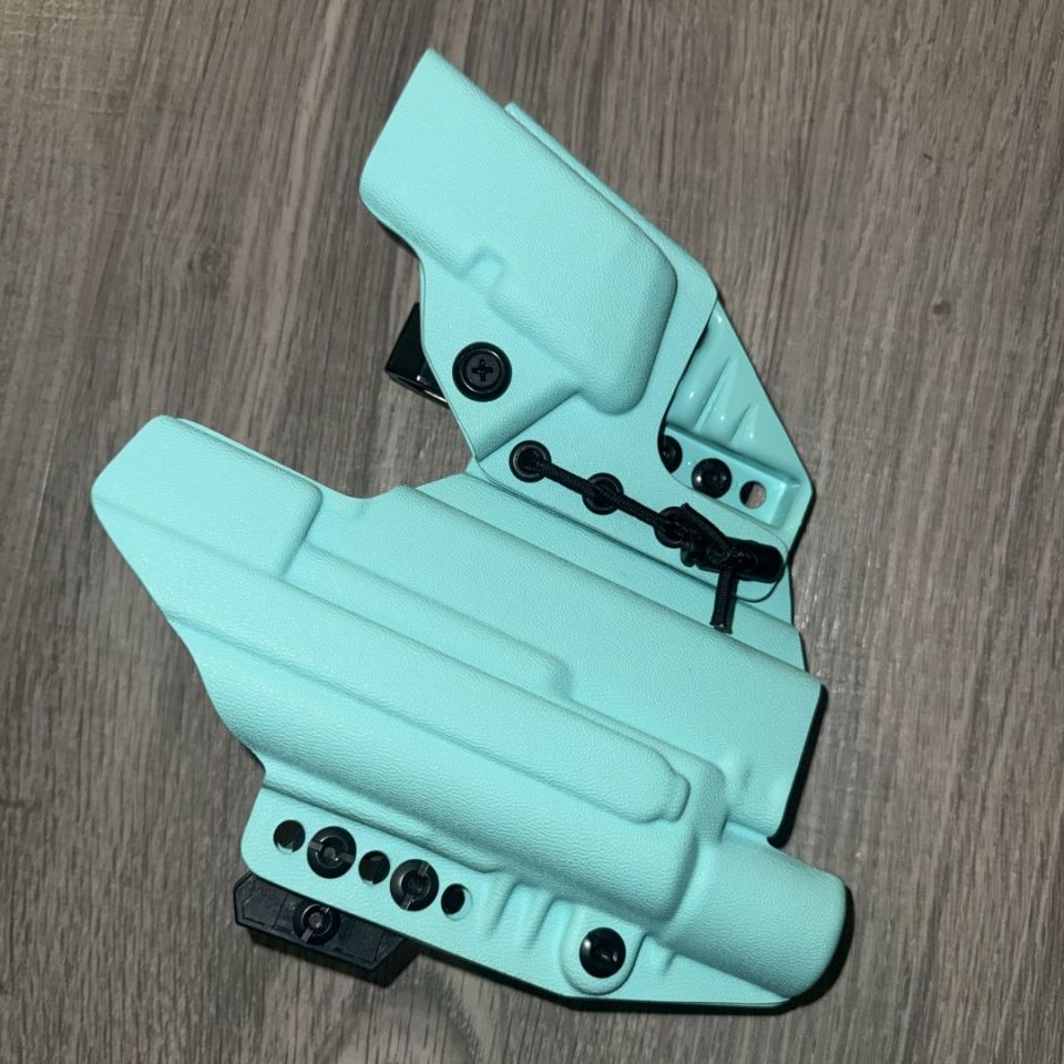 Image 2 - Tier 1 Concealed Holster