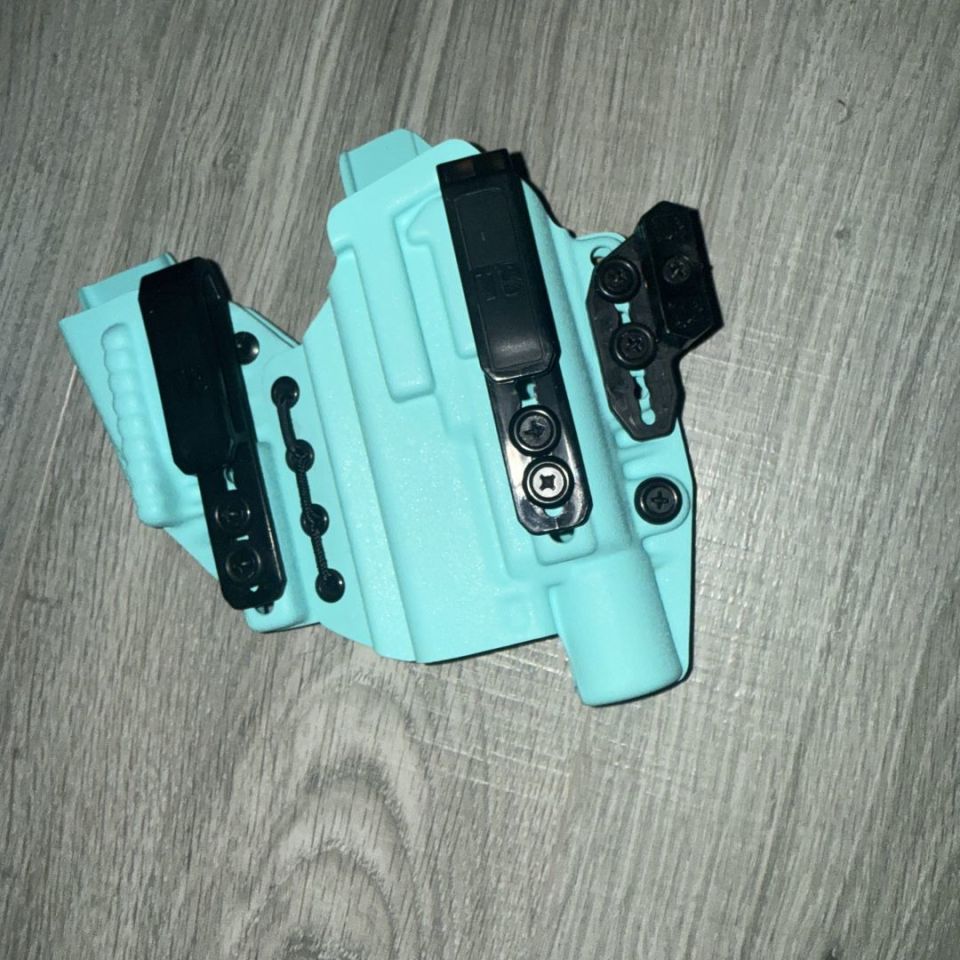 Image 1 - Tier 1 Concealed Holster