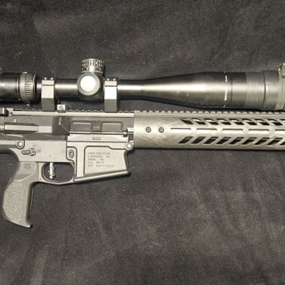 Image 2 - 6.5cm AR10