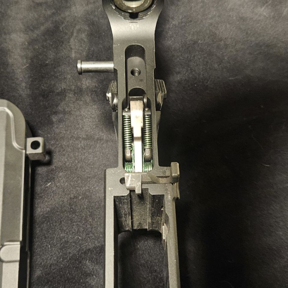 Image 3 - 6.5cm AR10