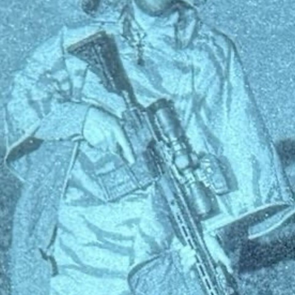 Image 1 - Long Range Setups, Thermal, NV