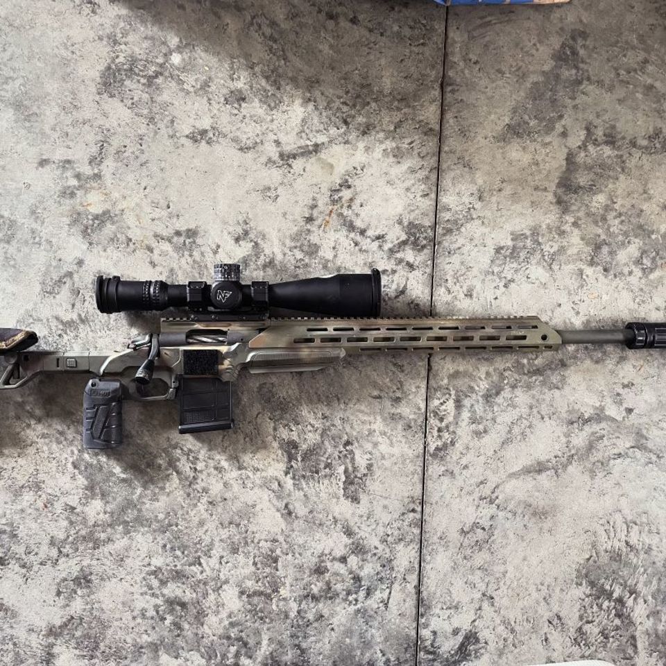 Image 5 - Long Range Setups, Thermal, NV