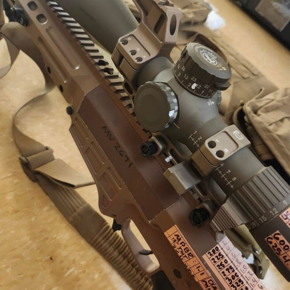 Image 2 - Durable D.O.P.E. Stickers